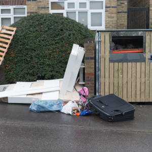 No Dumping No Dumping